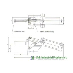 12130A & 12132A/807-U/12130-A