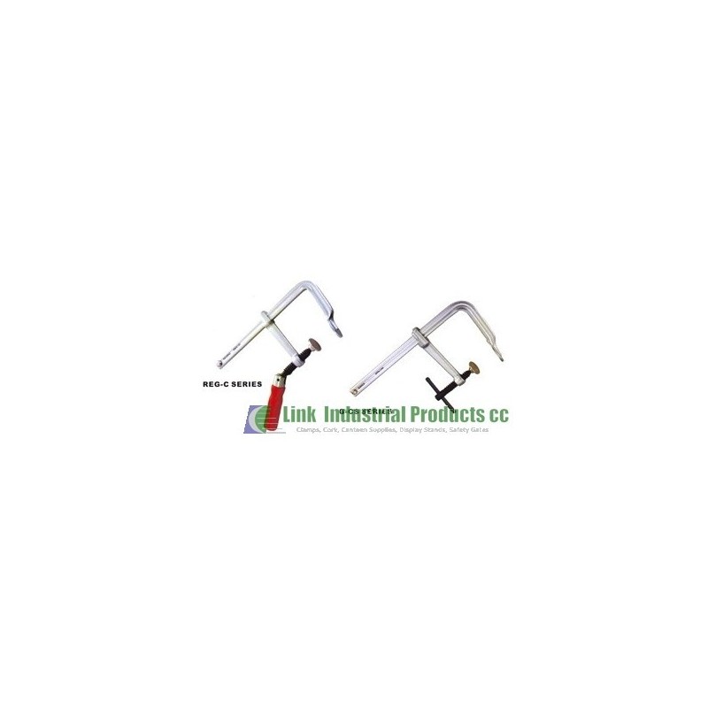 REG-C & G-CS Series