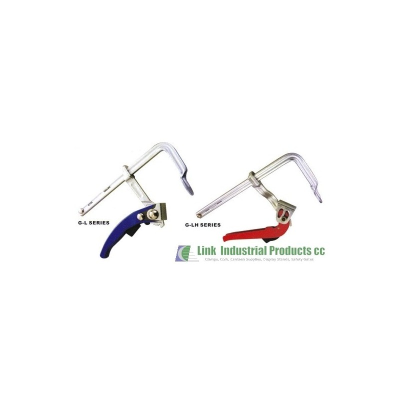 G-L & G-LH Series
