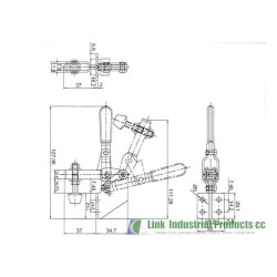 101B/101-B/C101-B/GH-101-B/KJF-010-11A
