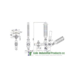 101 D / 101 DS/C101-D/GH 101-DA/KJF-018-11F/KJF-018-11S/GH101-DA/KJF-AR-12