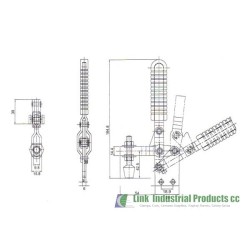 101 D / 101 DS/C101-D/GH 101-DA/KJF-018-11F/KJF-018-11S/GH101-DA/KJF-AR-12