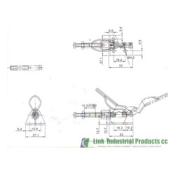 301A/GH301-A/KJF-005-31F/601-M/301-AM/C301-AM/443-3030K