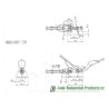 301A/GH301-A/KJF-005-31F/601-M/301-AM/C301-AM/443-3030K