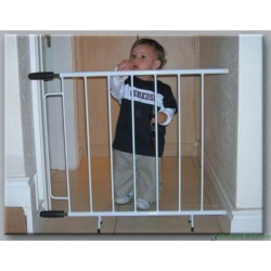 Kiddes Safety Gate Small (ST001)