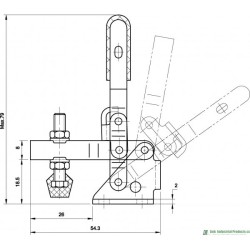 CH 101 A / 101 AST/-C101-A/GH-101-A/KJF-005-11F