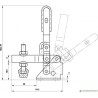 CH 101 A / 101 AST/-C101-A/GH-101-A/KJF-005-11F