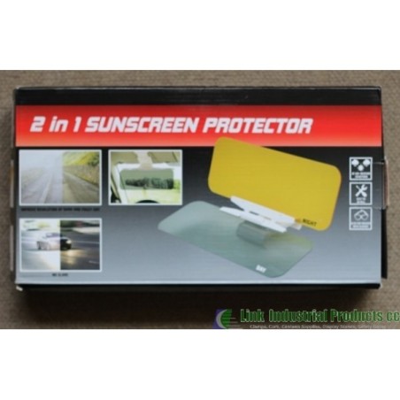 Sunscreen Protector day and Night