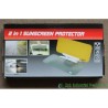Sunscreen Protector day and Night