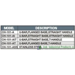 CH 101 A / 101 AST/-C101-A/GH-101-A/KJF-005-11F