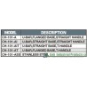 CH 101 A / 101 AST/-C101-A/GH-101-A/KJF-005-11F