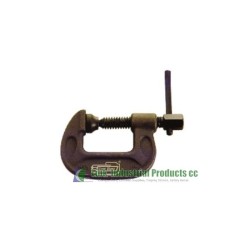 C Clamp