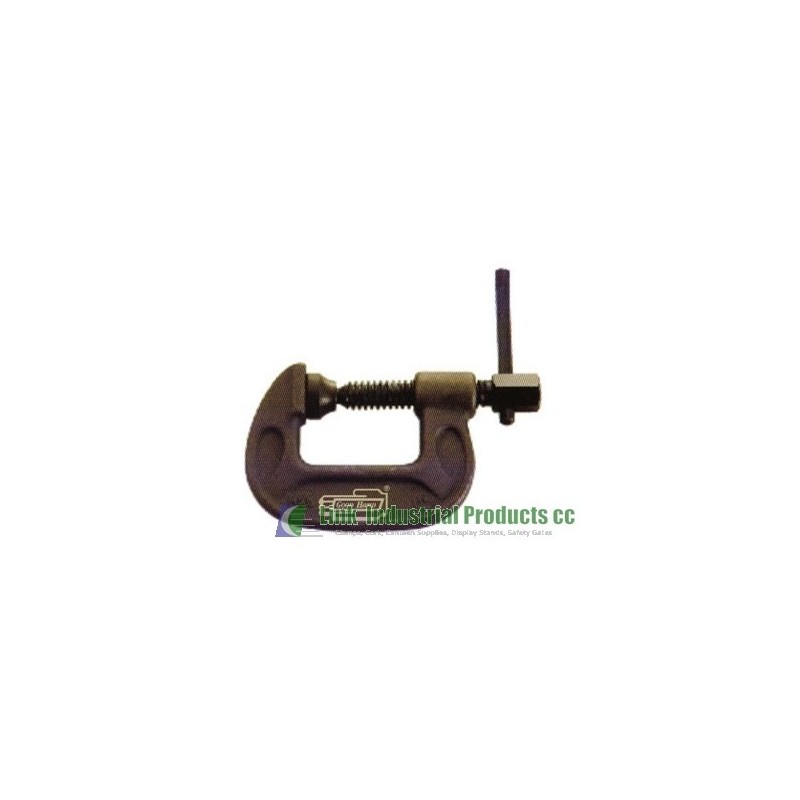 C Clamp