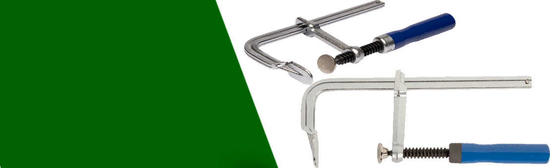 F-Clamps